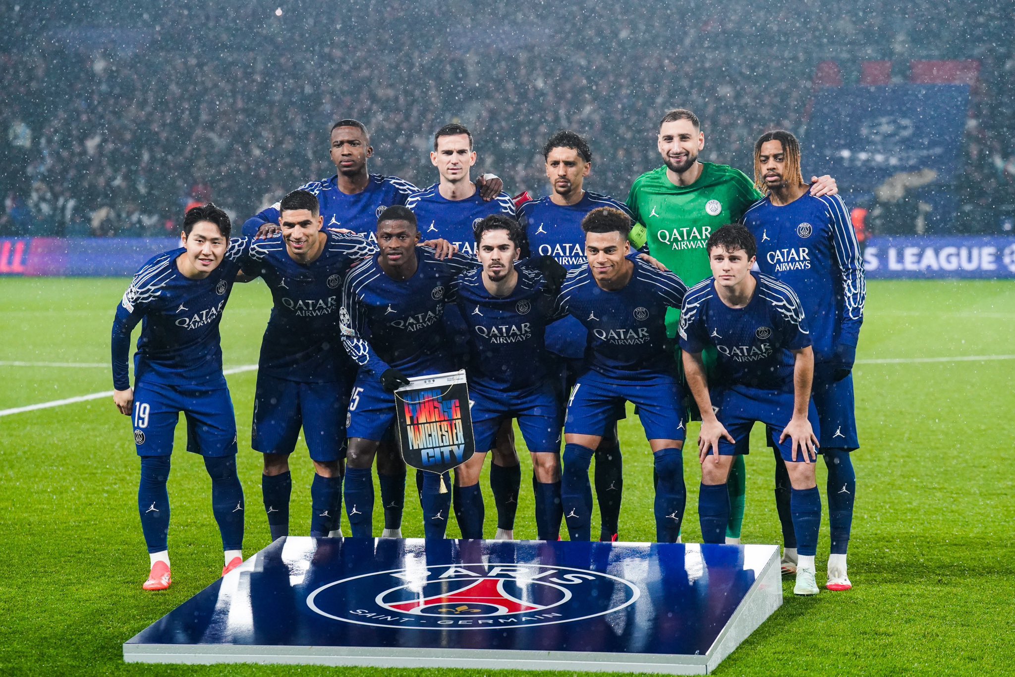 Ligue1. J20 / PSG-Brest: l’affiche de l'après-midi, avec un Marocain à la VAR Ligue1. J20 / PSG-Brest: l’affiche de l'après-midi, avec un Marocain à la VAR