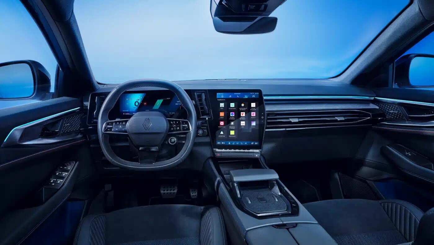SUV coupé: Renault Rafale, mue réussie SUV coupé: Renault Rafale, mue réussie