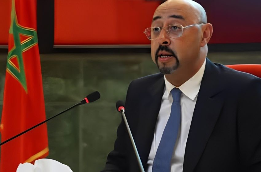 Signature d’un mémorandum d’entente pour renforcer la coopération entre les villes de Tanger et de Djibouti Signature d’un mémorandum d’entente pour renforcer la coopération entre les villes de Tanger et de Djibouti