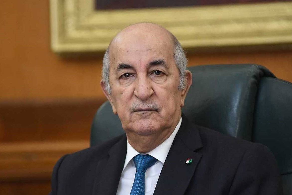 Algérie : Dans un entretien au quotidien français L’Opinion, Tebboune démasque son régime Algérie : Dans un entretien au quotidien français L’Opinion, Tebboune démasque son régime
