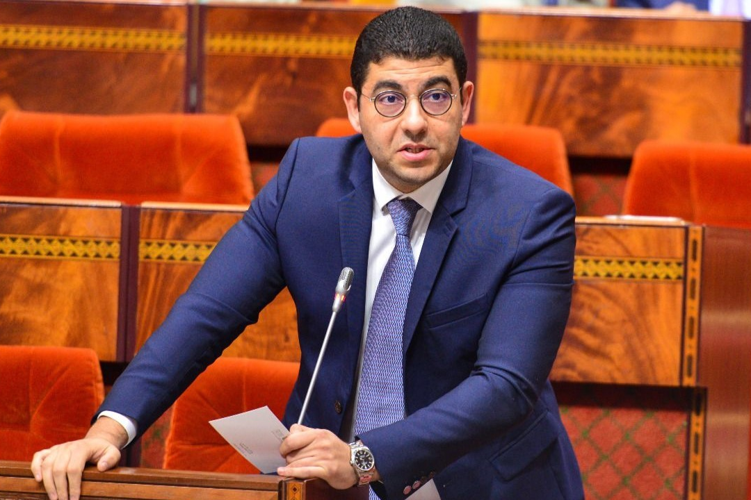 Cinéma Marocain : Un chiffre d'affaires de 127 Millions de Dirhams en 2024 Cinéma Marocain : Un chiffre d'affaires de 127 Millions de Dirhams en 2024