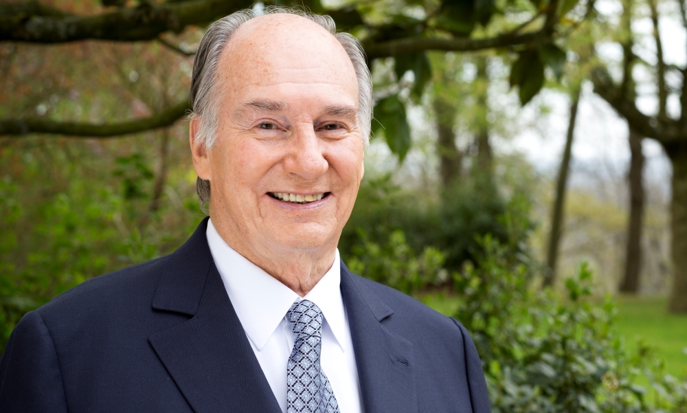 L’Aga Khan IV, chef spirituel des ismaéliens, meurt à l’âge de 88 ans L’Aga Khan IV, chef spirituel des ismaéliens, meurt à l’âge de 88 ans