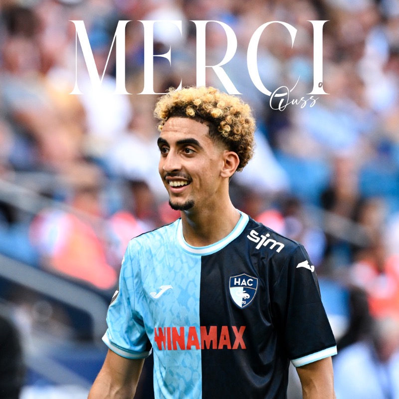 Transfert : Targhalline quitte la Haute Normandie pour Rotterdam  Transfert : Targhalline quitte la Haute Normandie pour Rotterdam