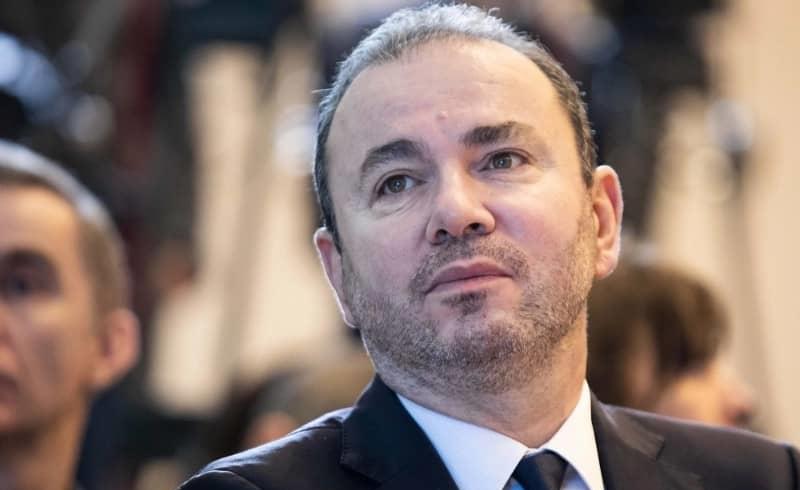 Lecourtier : "La France aspire à accompagner le développement soutenu du Maroc dans le domaine maritime" Lecourtier : "La France aspire à accompagner le développement soutenu du Maroc dans le domaine maritime"