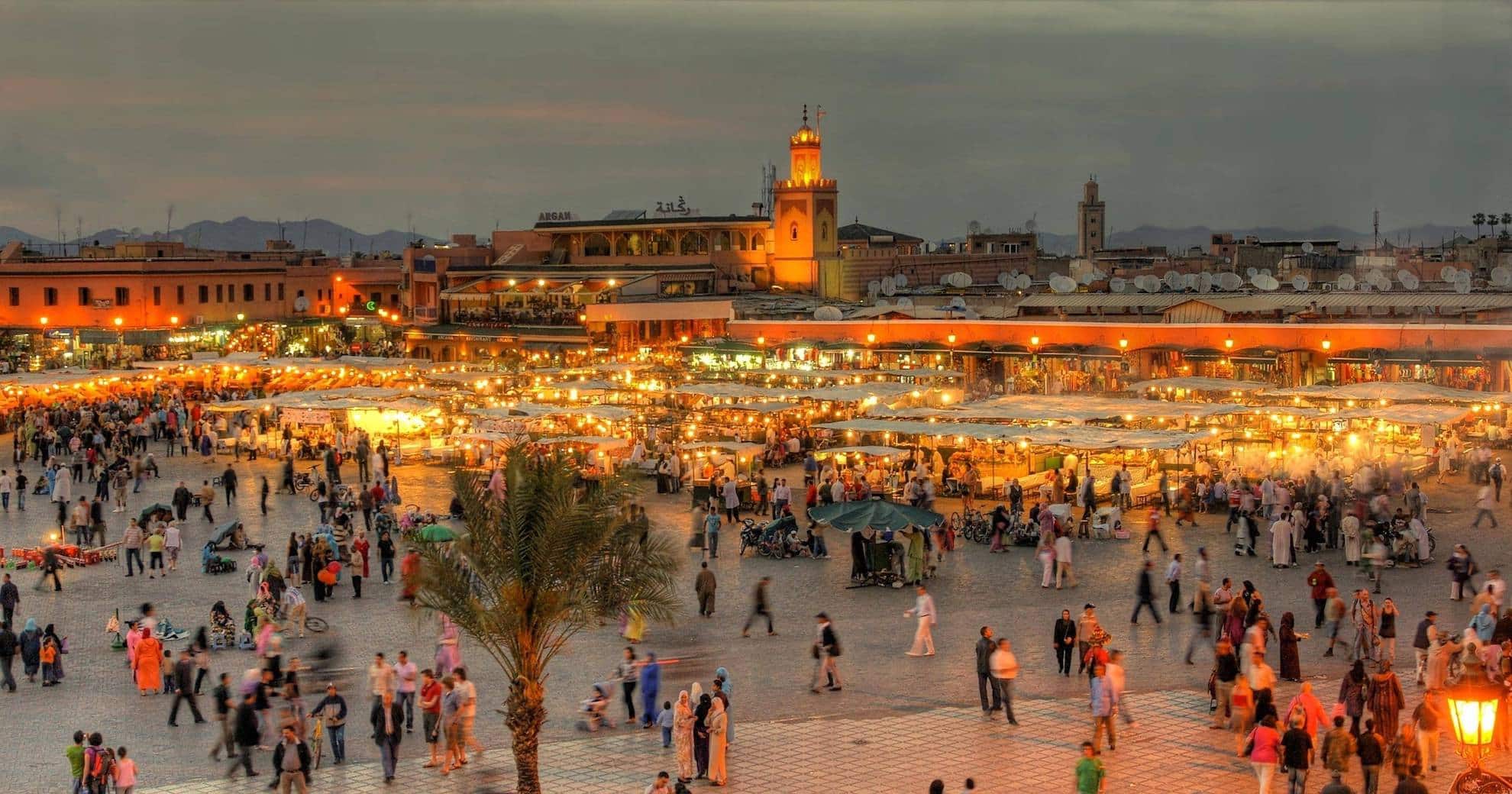 Tourisme : La barre d'un million de visiteurs franchie en janvier 2025