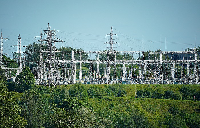 Conflit russo-ukrainien : Les pays baltes se débranchent du réseau électrique russe et visent le réseau européen Conflit russo-ukrainien : Les pays baltes se débranchent du réseau électrique russe et visent le réseau européen