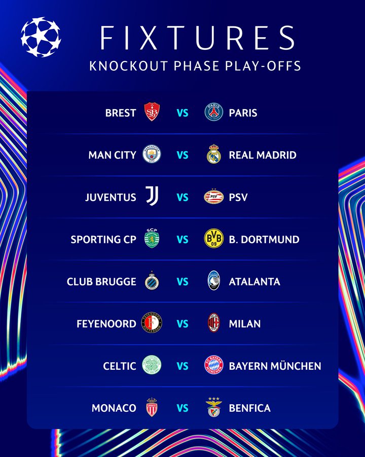 LDC. UEFA : Le spectacle de retour !