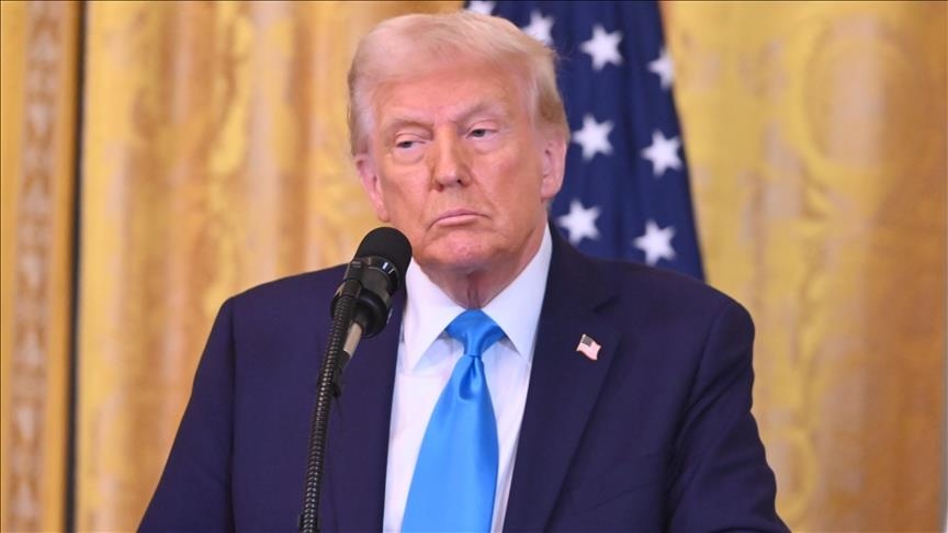 Ukraine : Trump aurait «un plan pour mettre fin à la guerre» Ukraine : Trump aurait «un plan pour mettre fin à la guerre»