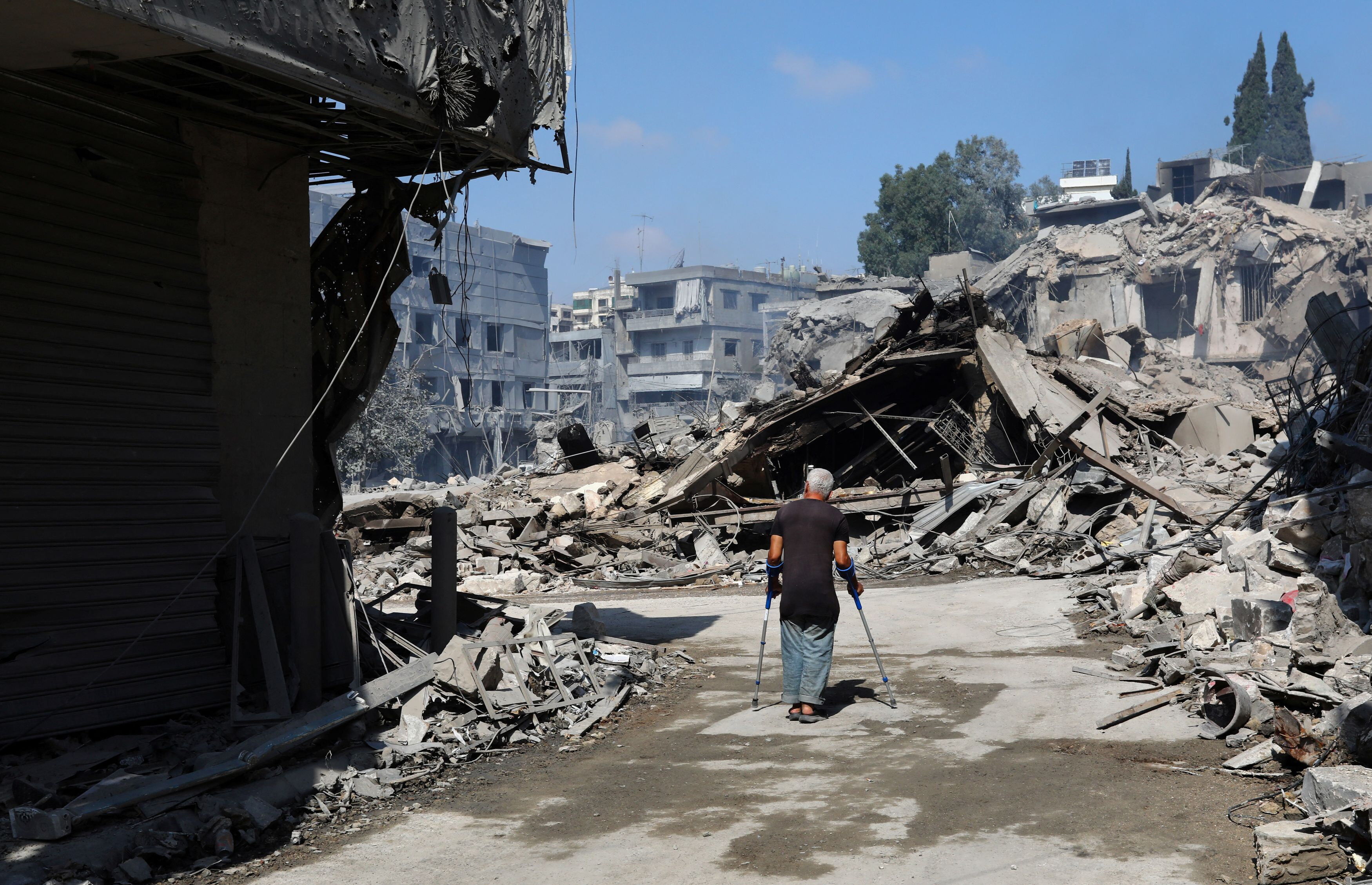 Palestine : Démolitions tous azimuts au bulldozer en Cisjordanie Palestine : Démolitions tous azimuts au bulldozer en Cisjordanie