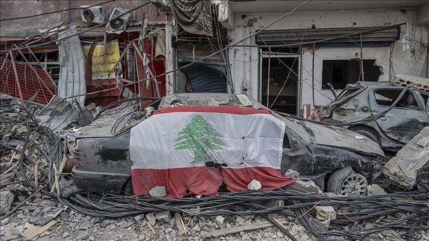 Liban : Des morts dans une frappe de drone israélienne à Jarjouh... et des explosions à Yaroun et Kfar Kila Liban : Des morts dans une frappe de drone israélienne à Jarjouh... et des explosions à Yaroun et Kfar Kila