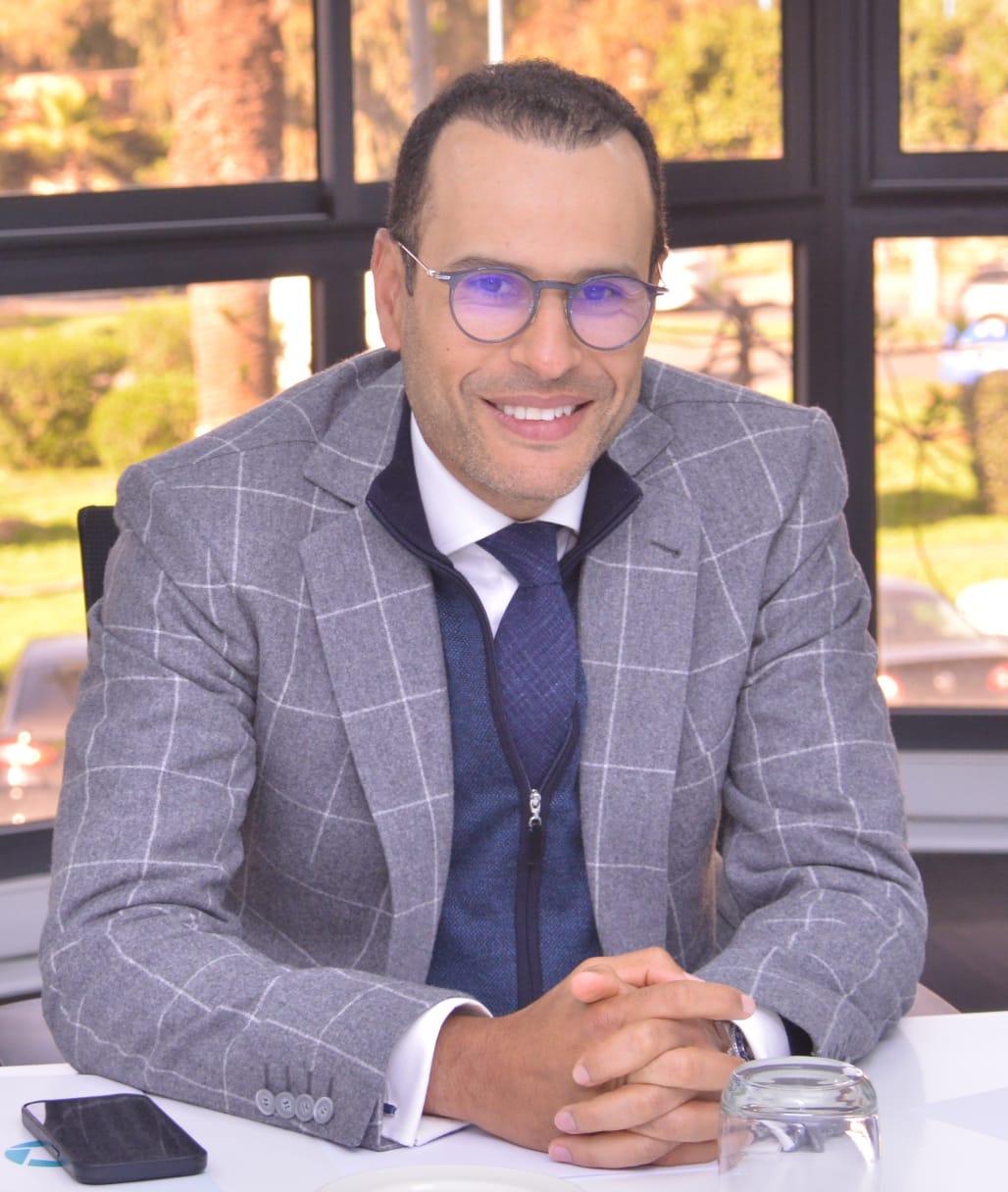 Interview avec Naoufal Lahlou : « Nous voulons créer 5000 emplois d’ici 2030 » Interview avec Naoufal Lahlou : « Nous voulons créer 5000 emplois d’ici 2030 »