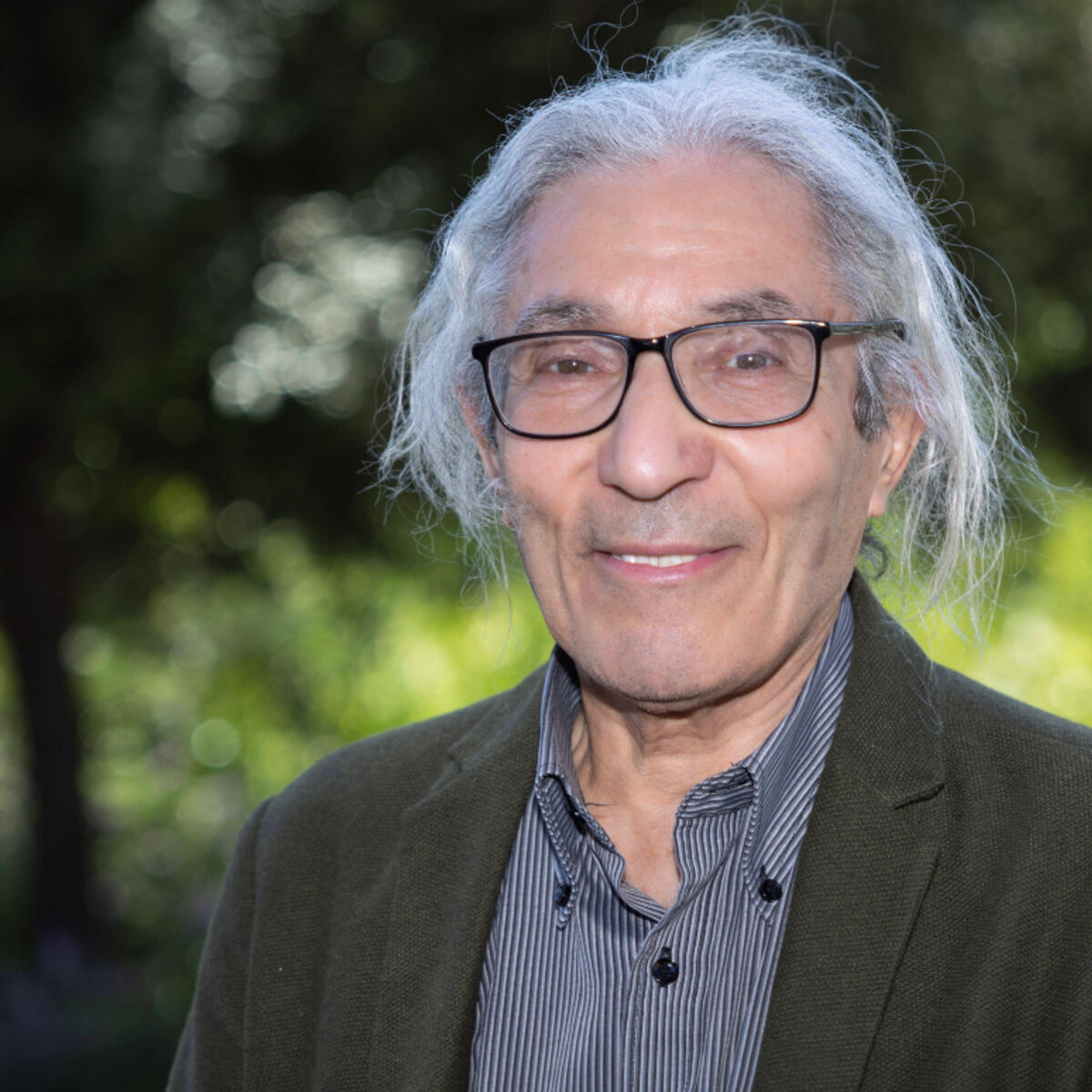 Boualem Sansal: les nouvelles ne sont "pas excellentes", selon son éditeur Boualem Sansal: les nouvelles ne sont "pas excellentes", selon son éditeur