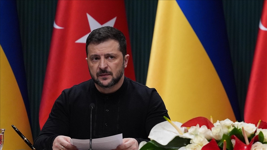 Guerre en Ukraine : Moscou et Washington s'accordent sur un mécanisme de consultation, Kiev dénonce son exclusion Guerre en Ukraine : Moscou et Washington s'accordent sur un mécanisme de consultation, Kiev dénonce son exclusion