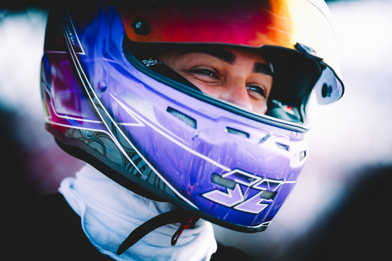 Sports mécaniques : Sofia Zanfari, première pilote marocaine à la conquête de la Formule 4 Sports mécaniques : Sofia Zanfari, première pilote marocaine à la conquête de la Formule 4