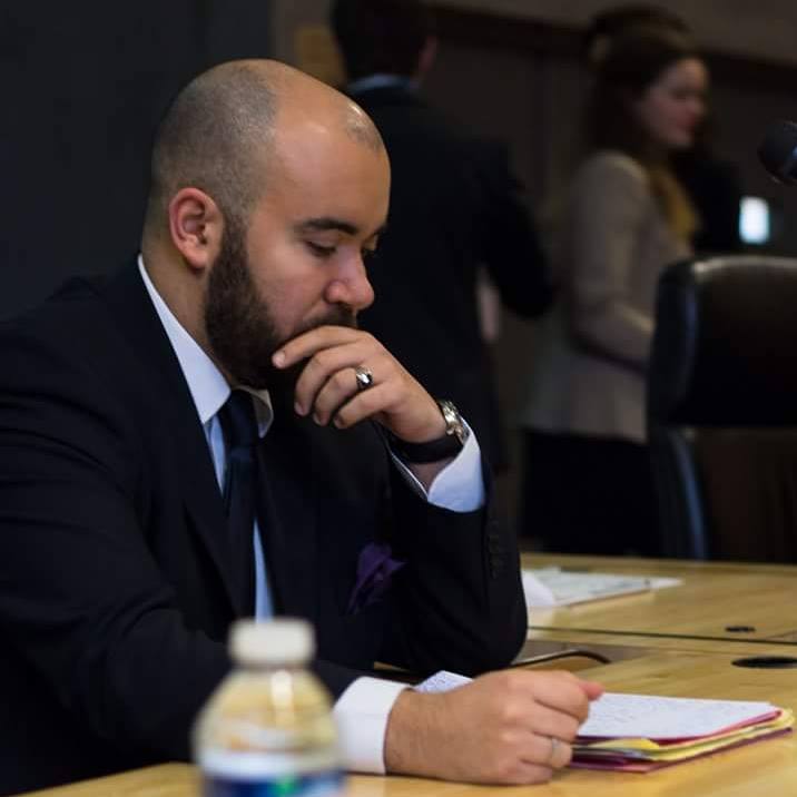 Mohamed Badine El Yattioui, Professeur d'Études Stratégiques au Collège de Défense (NDC) des Emirats Arabes Unis à Abou Dhabi, a répondu à nos questions concernant les relations maroco-mauritaniennes. Mohamed Badine El Yattioui, Professeur d'Études Stratégiques au Collège de Défense (NDC) des Emirats Arabes Unis à Abou Dhabi, a répondu à nos questions concernant les relations maroco-mauritaniennes.