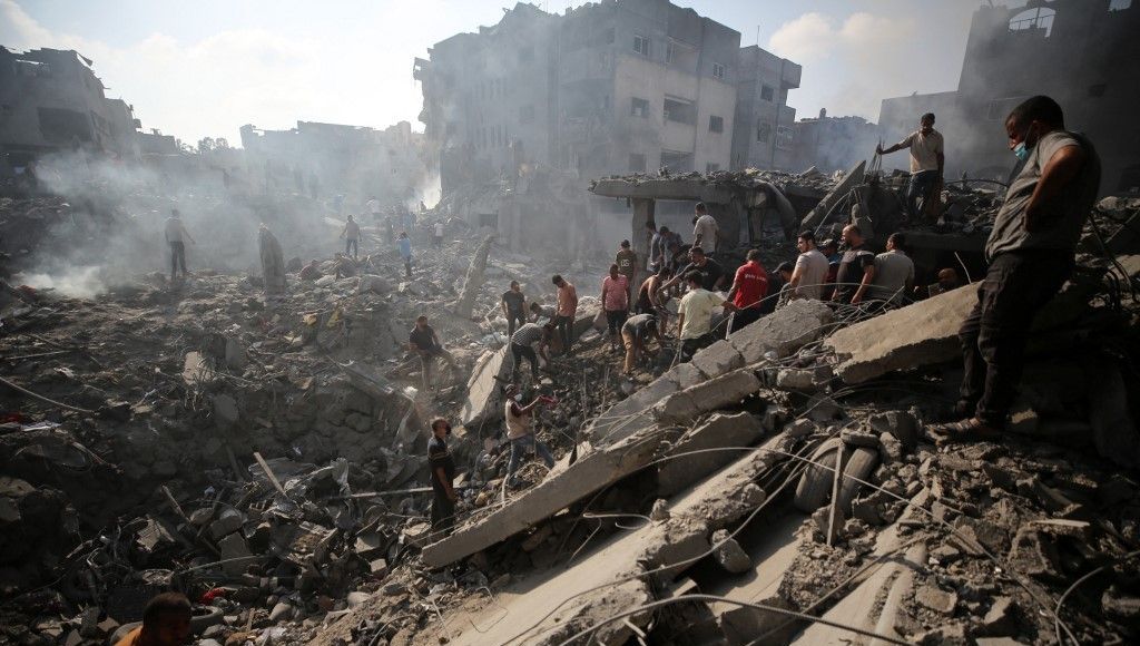 Palestine : A Jénine, Israël réquisitionne les maisons de Palestiniens et les transforme en postes militaires Palestine : A Jénine, Israël réquisitionne les maisons de Palestiniens et les transforme en postes militaires