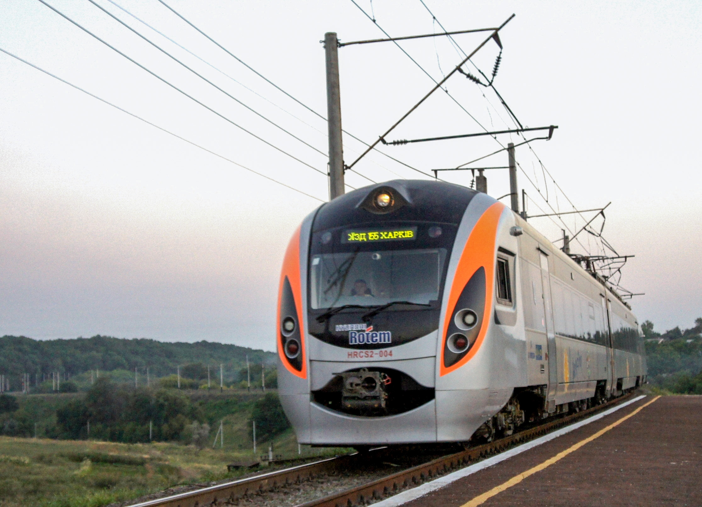 Ferroviaire: Le président sud-coréen par intérim remercie SM le Roi Mohammed VI pour un contrat sans précédent