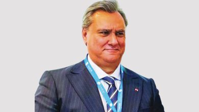 ​Fédération des Pêches Maritimes de la CGEM : Le binôme Oukacha – Joundy reconduit pour un nouveau mandat
