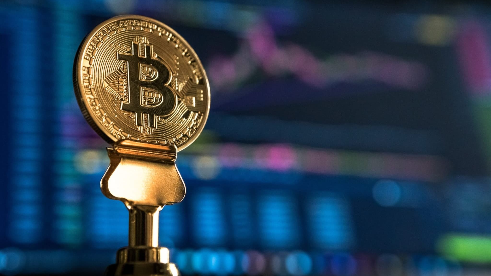 Le bitcoin repasse sous les 80.000 dollars pour la première fois depuis novembre Le bitcoin repasse sous les 80.000 dollars pour la première fois depuis novembre