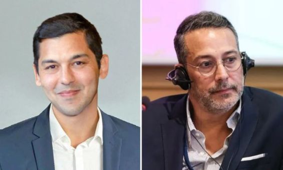  Industries culturelles et créatives : Fihr Kettani et Younes Boumehdi succèdent à Neila Tazi à la tête de la FICC