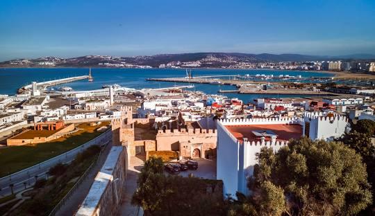 Infrastructures / Coupe du monde 2030: Tanger sera-t-elle privée d’accueillir les rencontres du Mondial ? Infrastructures / Coupe du monde 2030: Tanger sera-t-elle privée d’accueillir les rencontres du Mondial ?