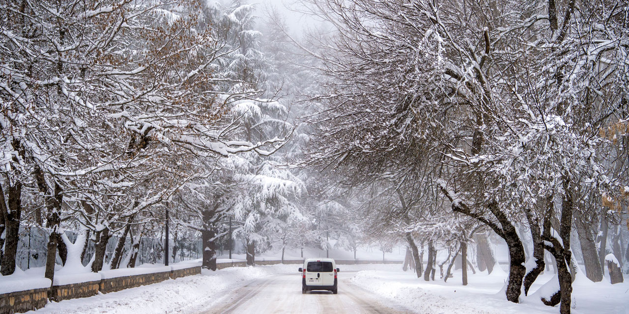 ​Alerte météo : Chutes de neige lundi et mardi dans plusieurs provinces du Royaume