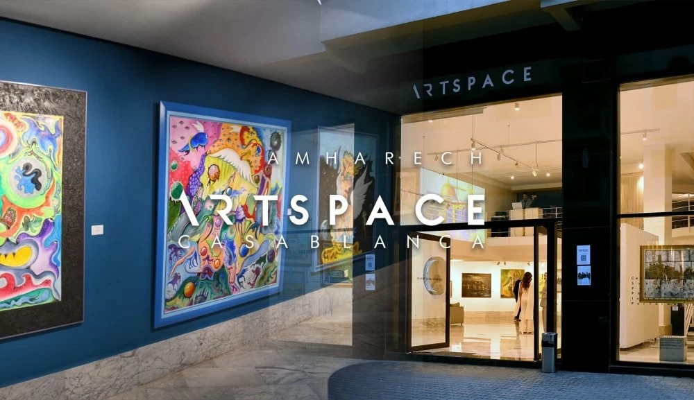 Exposition : 8 artistes pour le 8 mars Exposition : 8 artistes pour le 8 mars