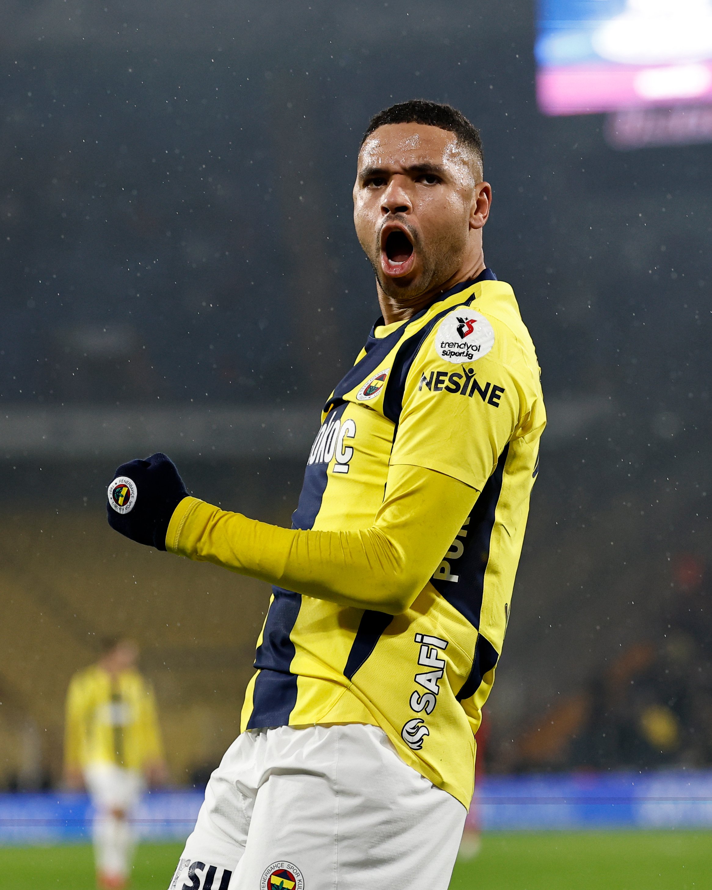 Süper Lig / J24: En-Nesyri buteur  Süper Lig / J24: En-Nesyri buteur