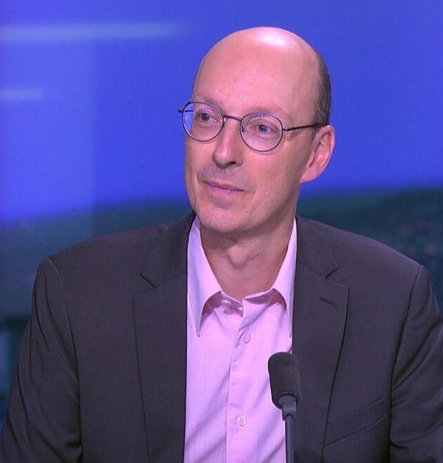 Renaud Bellais, expert en économie de Défense et co-directeur de l’Observatoire de la Défense à la Fondation Jean-Jaurès, a répondu à nos questions. Renaud Bellais, expert en économie de Défense et co-directeur de l’Observatoire de la Défense à la Fondation Jean-Jaurès, a répondu à nos questions.