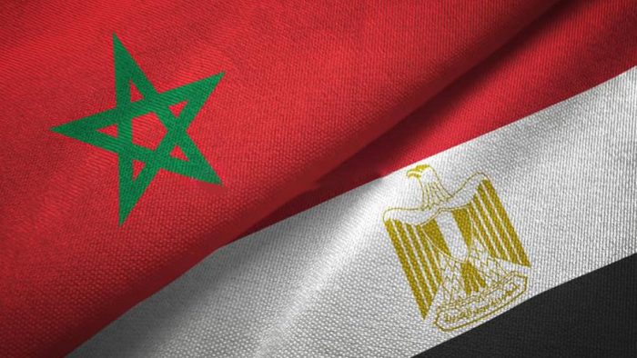 Maroc - Égypte : Un nouvel accord pour reboucher les trous des ALE Maroc - Égypte : Un nouvel accord pour reboucher les trous des ALE