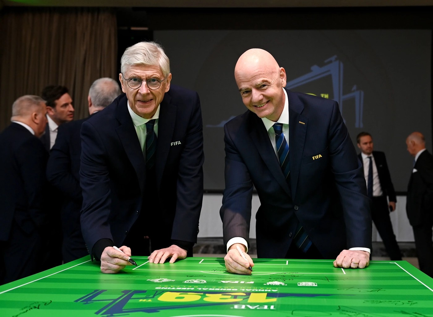 FIFA - IFAB : Des amendements aux Lois du Jeu applicables des le 1er juillet prochain