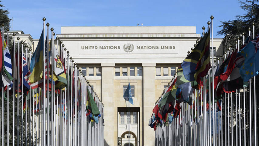 ​Au CDH à Genève, une quarantaine de pays réaffirment leur soutien à la souveraineté pleine et entière du Maroc sur son Sahara