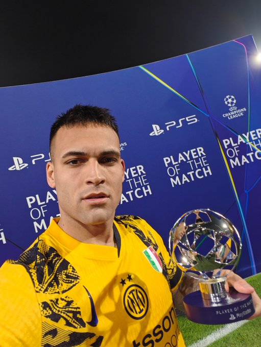 LDC / L’Inter s’impose en déplacement