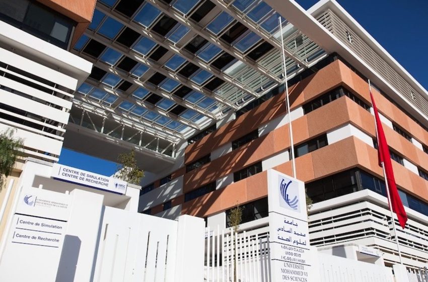 L'Université Mohammed VI des Sciences et de la Santé annonce l’ouverture de deux nouveaux campus à Marrakech et Agadir