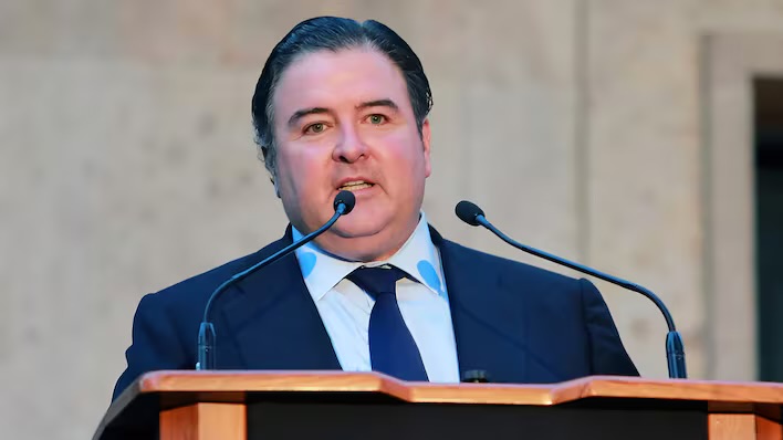 Donald Trump nomme Duke Buchan III ambassadeur au Maroc