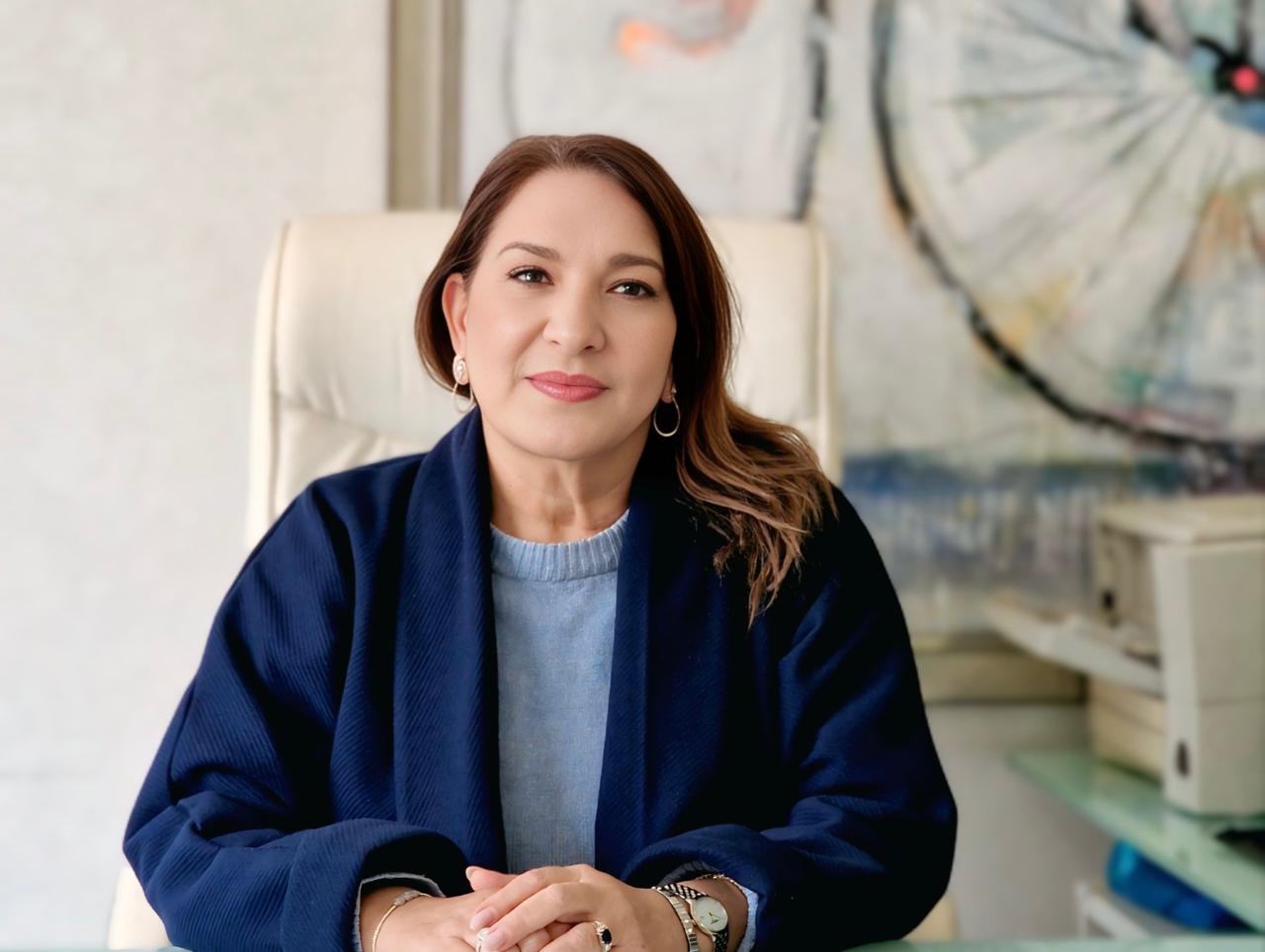 Interview avec Maître Aouatif Mamoune Raissouli : La première femme à assurer la traduction des audiences devant les juridictions de Tanger Interview avec Maître Aouatif Mamoune Raissouli : La première femme à assurer la traduction des audiences devant les juridictions de Tanger