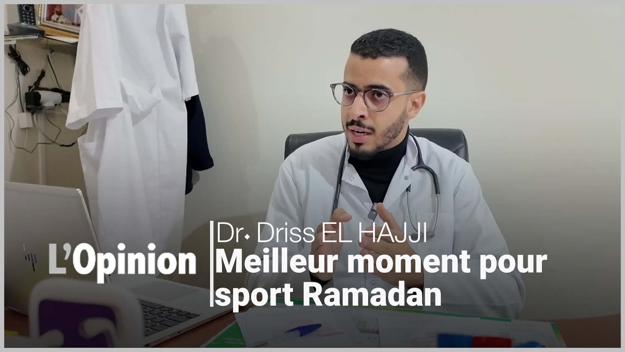 Sport pendant le Ramadan : les bonnes pratiques à suivre