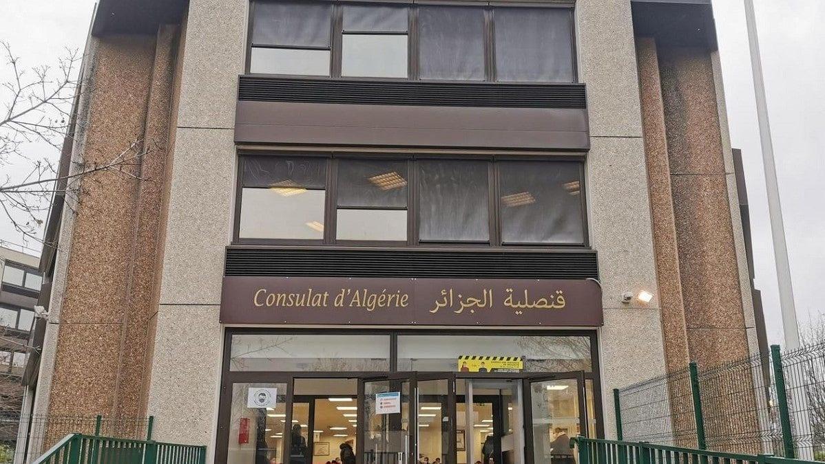 Soupçonné d'espionnage au profit de l'Algérie, un employé du ministère de l’économie français mis en examen Soupçonné d'espionnage au profit de l'Algérie, un employé du ministère de l’économie français mis en examen