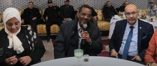 Mémoire sportive  : L’AMAD et la Marocaine des Journalistes Sportifs rendent un vibrant hommage à Mohamed Timoumi