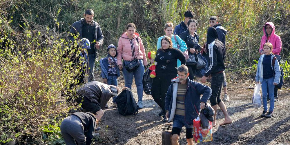 Liban-Syrie : Des morts et blessés dans des échanges de tirs à la frontière Liban-Syrie : Des morts et blessés dans des échanges de tirs à la frontière