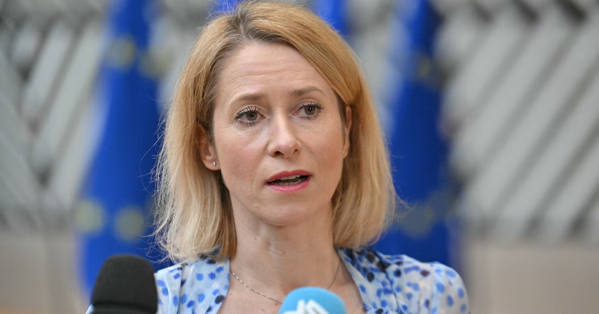 Sécurité européenne : Bruxelles accuse Moscou et Pékin de manipuler les démocraties occidentales Sécurité européenne : Bruxelles accuse Moscou et Pékin de manipuler les démocraties occidentales