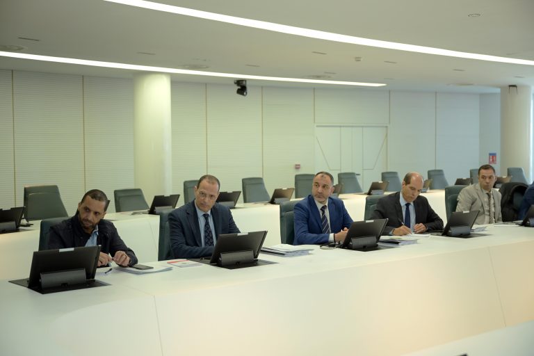 FRMF/ Arbitrage: L'ancien arbitre international maroco-américain. Ismail El Fath, au chevet de l’arbitrage national FRMF/ Arbitrage: L'ancien arbitre international maroco-américain. Ismail El Fath, au chevet de l’arbitrage national