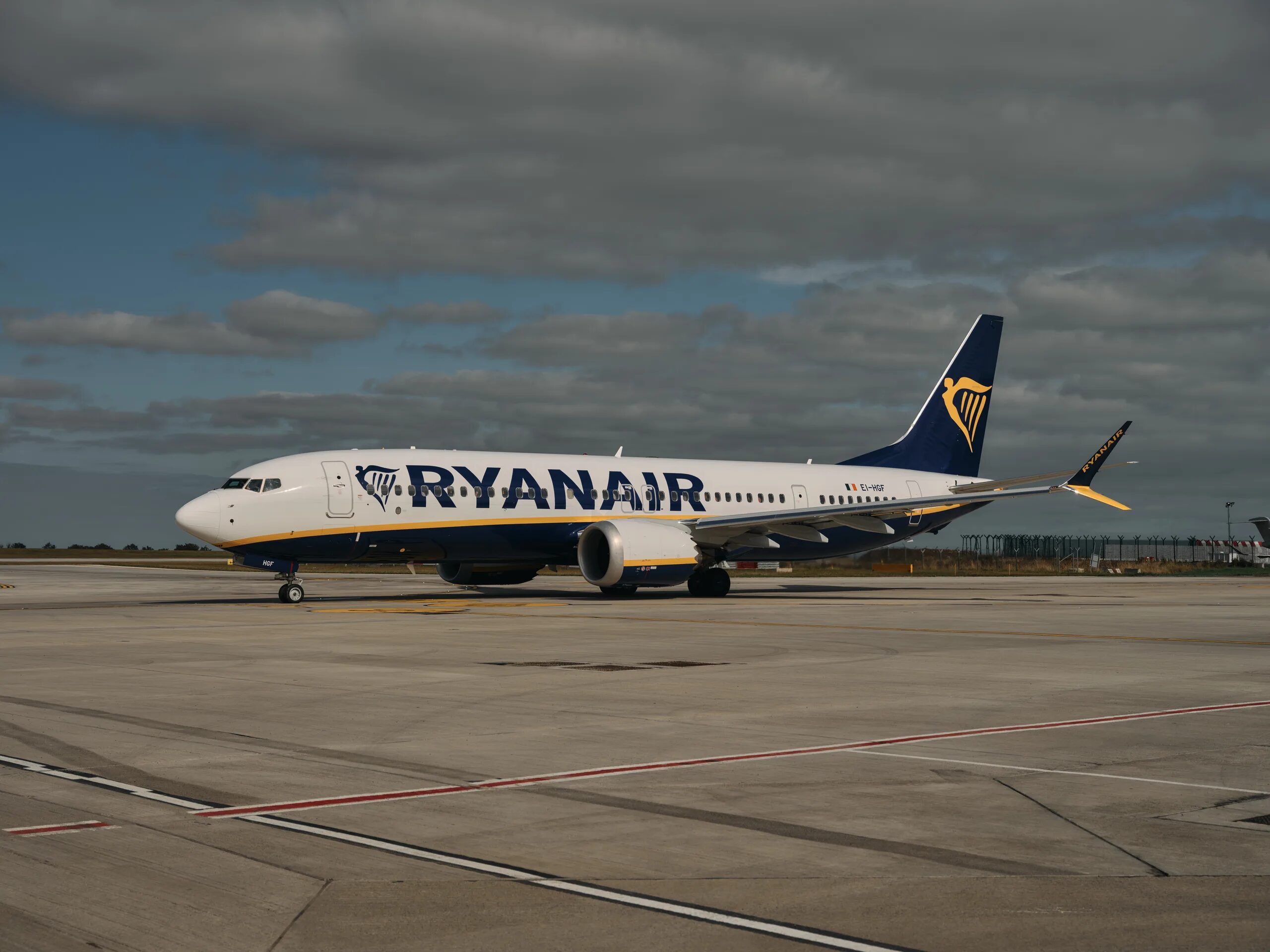 Ryanair : un vol direct entre Manchester et Rabat à partir du 30 mars 2025 Ryanair : un vol direct entre Manchester et Rabat à partir du 30 mars 2025