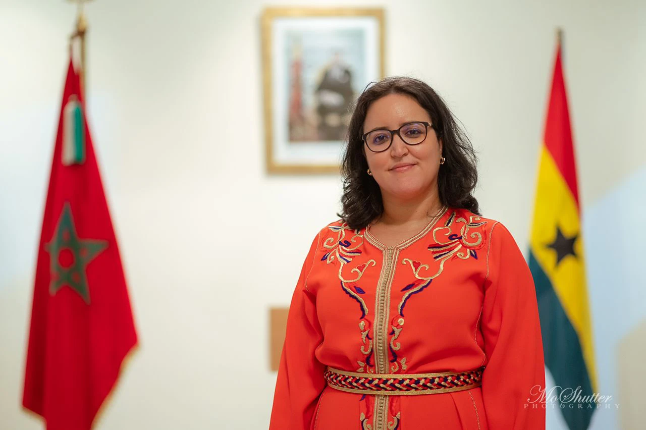 Enseignement supérieure : 500 étudiants ghanéens diplômés d’universités marocaines