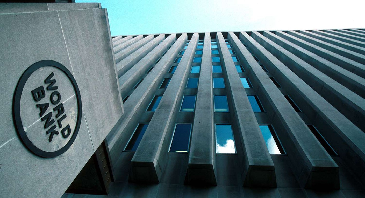 Protection sociale :  Le Maroc obtient un prêt de 600 M$ de la Banque mondiale