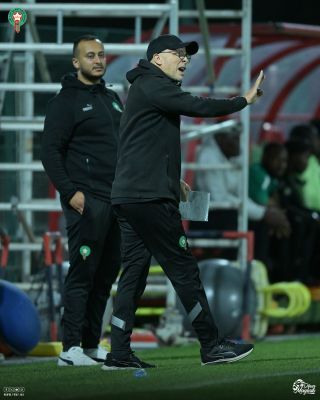 Prépa. CAN U20: Les Lionceaux vainqueurs des Black Stars