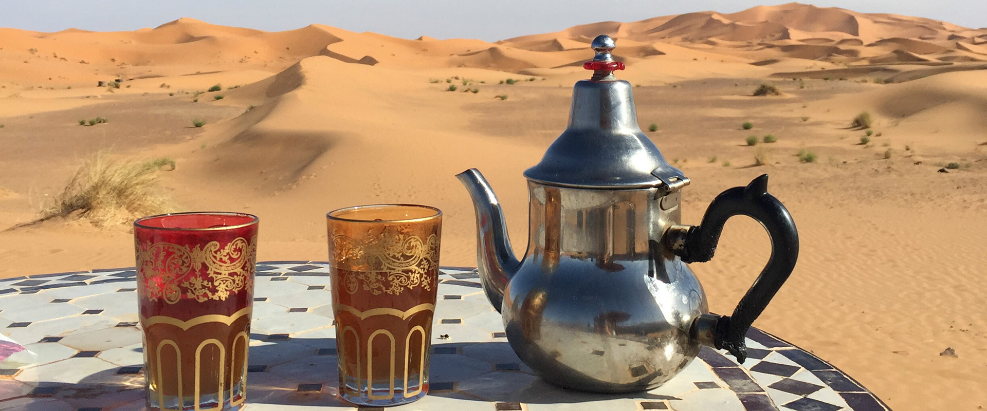 Importations du thé : Le Maroc a importé de la Chine 47,9 millions de dollars lors des deux premiers mois de 2025