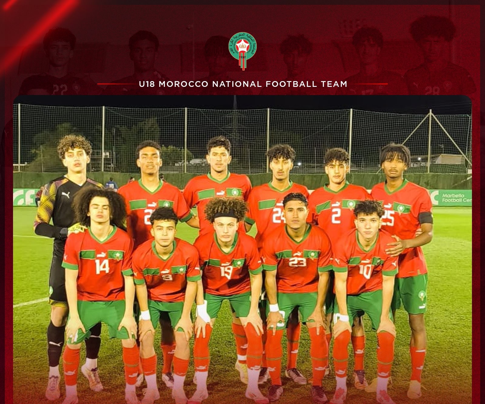 Prépa. Equipe nationale U18: Parité du score entre les Lionceaux et les Américains Prépa. Equipe nationale U18: Parité du score entre les Lionceaux et les Américains