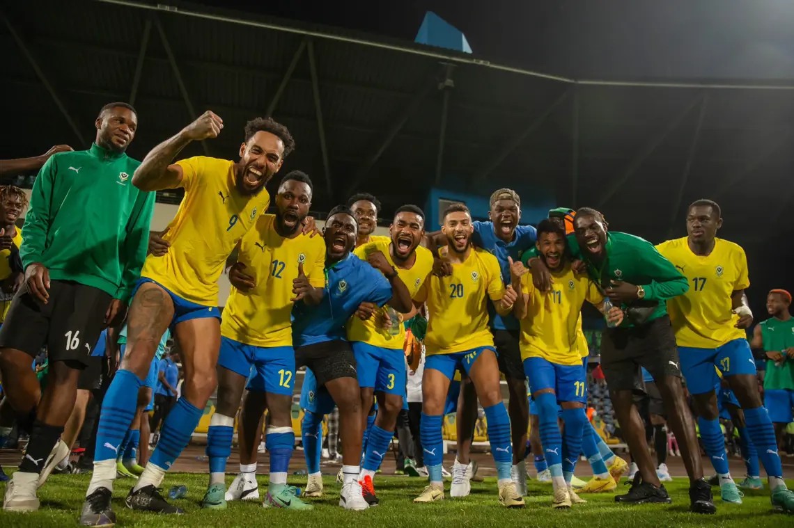 Q. CDM 26 (Afrique): Résultats (dimanche) et programme (lundi)
