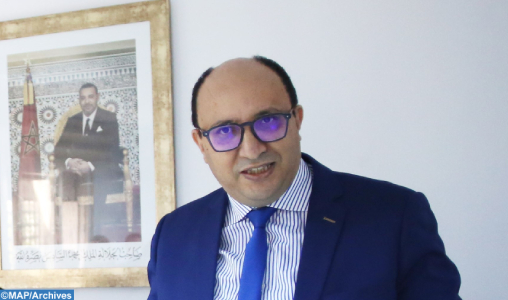 Qui est Hassan Tariq, le nouveau Médiateur du Royaume ?